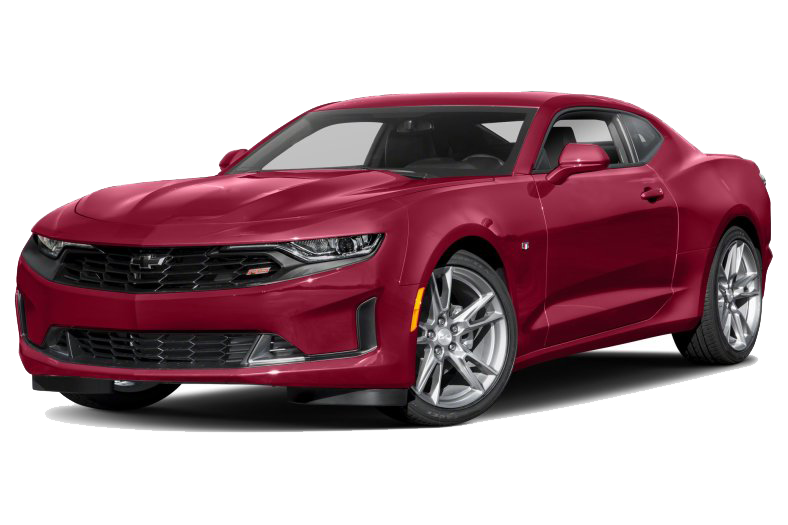 Camaro